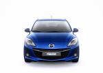 Mazda3 Hatchback 2011 года